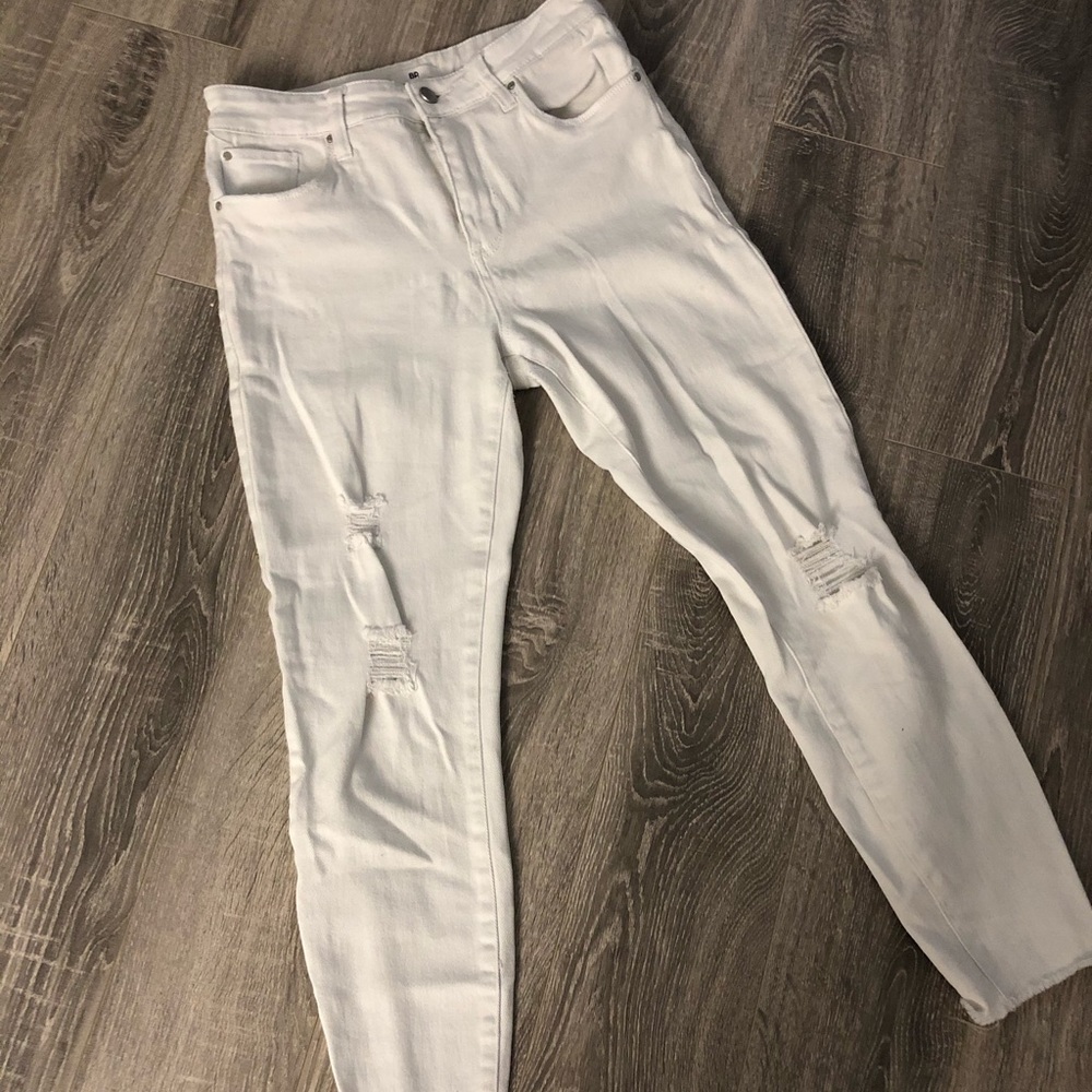 BP skinny jeans